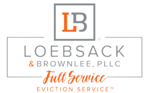 SCAA Title Sponsor for the 2023 Education and Legislative Conference - Loebsack & Brownlee, PLLC