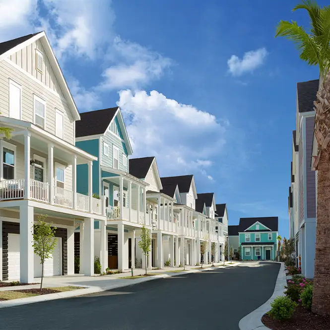 Myrtle Beach Apartment Association Apartments Exterior