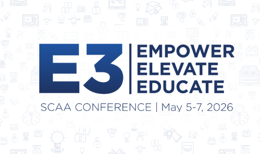South Carolina Apartment Association | 2026 SCAA Education & Advocacy Conference | Empower. Educate. Elevate. Repeat. Inspire.