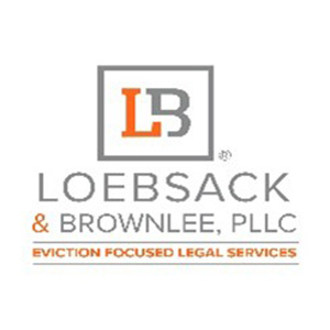 South Carolina Apartment Association | 2026 SCAA Education & Advocacy Conference | Sponsors | Loebsack & Brownlee, PLLC